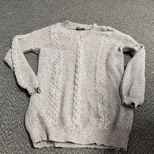 Vafoly sweater S // 071304